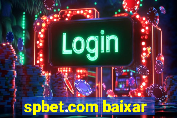 spbet.com baixar